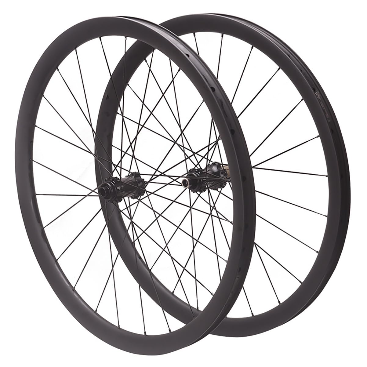 ロードバイク カーボンホイール リムハイト50mm 前後セット Amazon.co.jp: 700C ロードバイクホイールセット 35mm/50mm/61mm/71mm